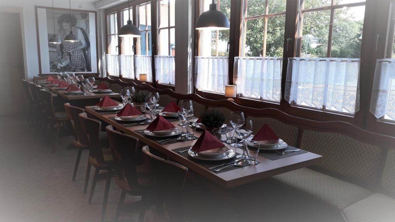 Derenbach Villa Franzen מראה חיצוני תמונה