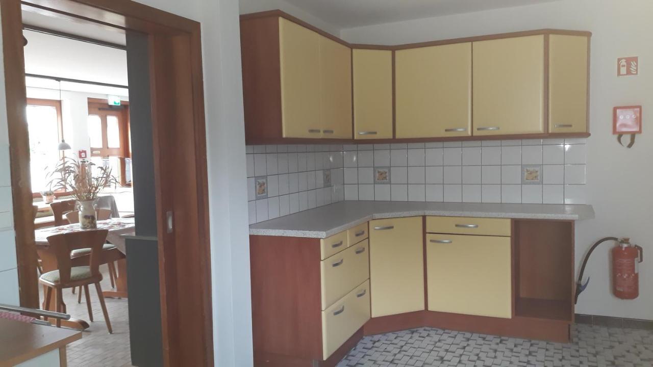 Derenbach Villa Franzen מראה חיצוני תמונה