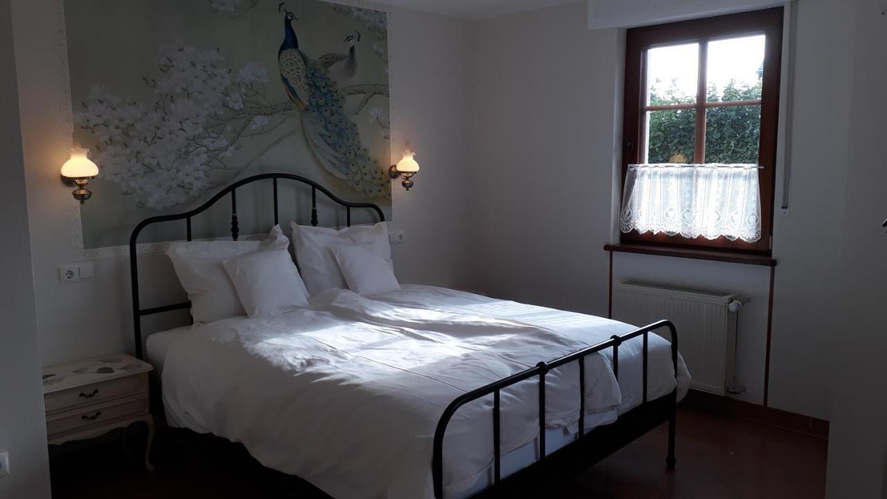 Derenbach Villa Franzen מראה חיצוני תמונה