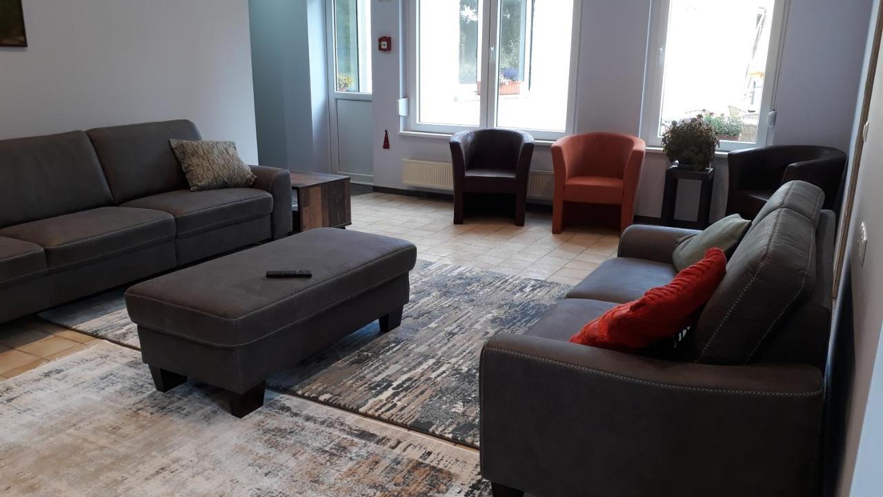 Derenbach Villa Franzen מראה חיצוני תמונה