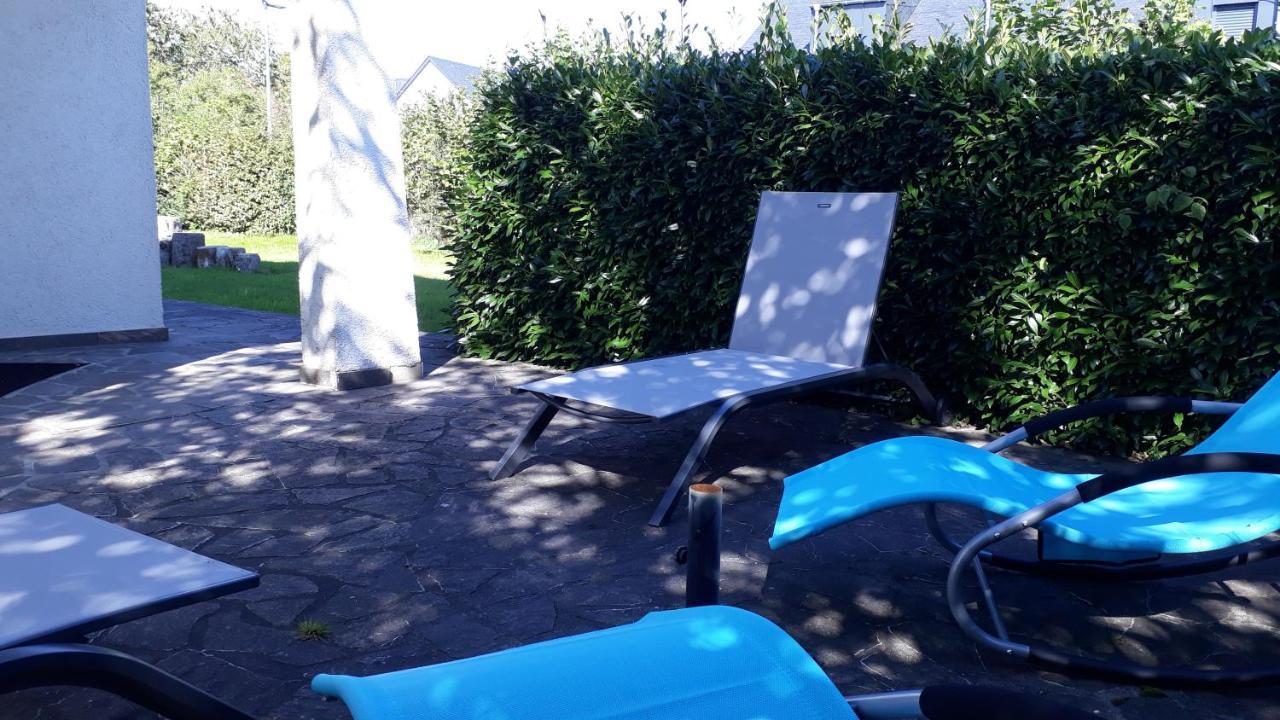 Derenbach Villa Franzen מראה חיצוני תמונה