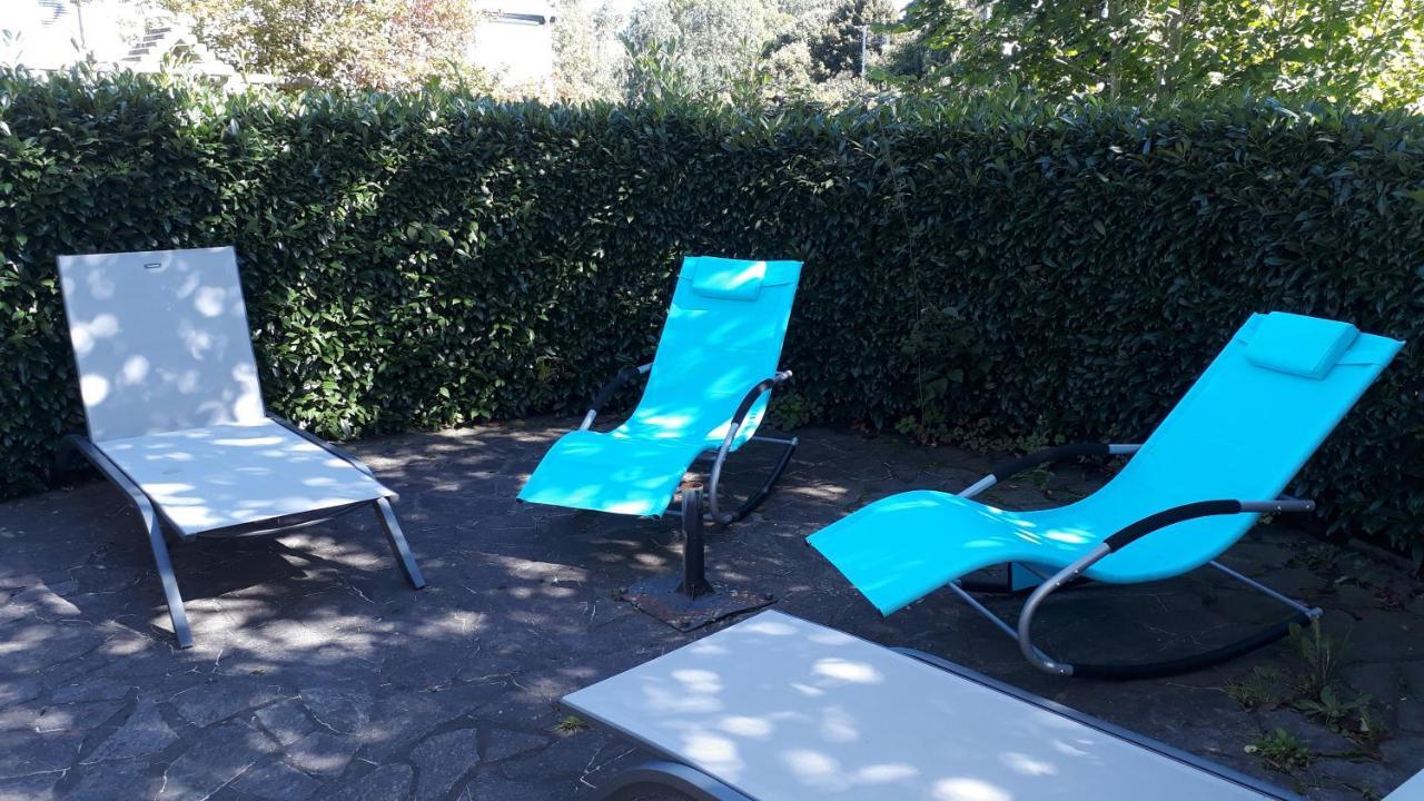 Derenbach Villa Franzen מראה חיצוני תמונה