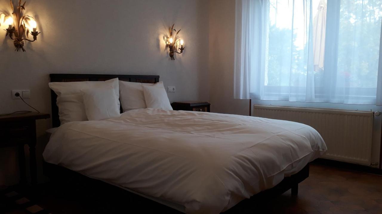 Derenbach Villa Franzen מראה חיצוני תמונה